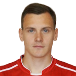 K. Antipov