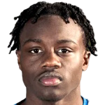 Kwaku Poku Agyeman Donkor