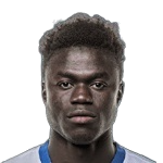 Y. Bojang