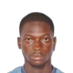 Abdullai Bility