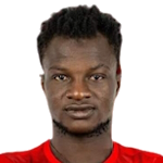 Abdoulaye Kanou