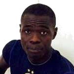 A. Bouba