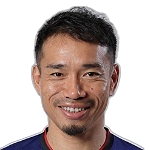 Y. Nagatomo