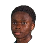 Shola Jimoh
