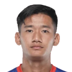L. Fanai