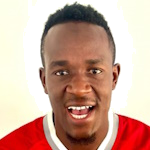 A. Hamisi