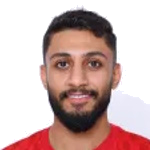 Hussain Al Eker