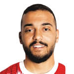 Abdel Rahman Hammad