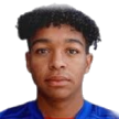 Nico Andre Valentine
