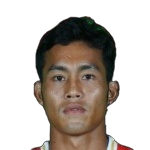 Ye Yint Aung