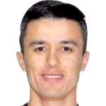 Amirdzhon Safarov