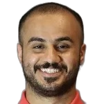 عبد الرحمن أنور الشمري
