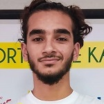 نسيم مقيدش