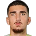 Lucas Stancic