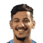 Ahmed Al Rashidi
