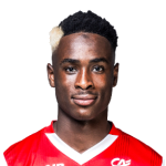 A. Koné