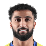Abdulrahman Al Obaid