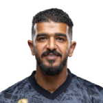 Abdullah Al Muaiouf