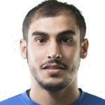 Mohammed Al Waked