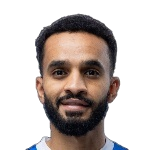 Mohammed Al Burayk