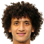 Omar Abdulrahman