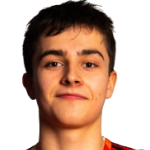 Mads Eikrem Myklebust