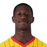 R. Fofana