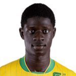 Bahereba Guirassy