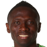 U. Nwofor