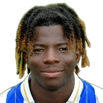 Joey Phuthi
