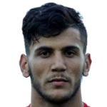 فريد شعال