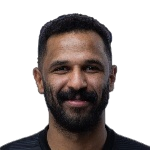 Mohammed Al Owais