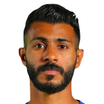 Mohammed Al Fatil