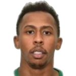 Saeed Al Muwallad