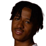 Kyrell Malcolm