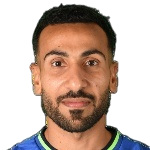 Noah Al Mousa