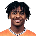 Dannen Letaj Francis