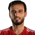Omar Al Somah