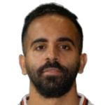 Hussain Al Qahtani
