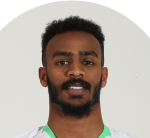 حمدان الشمراني