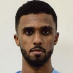 أحمد الشمراني