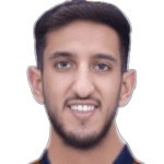 Nawaf Al-Harthi