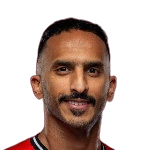 صالح العمري