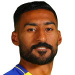 Ali Al Hassan