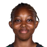 Kadidia Traore