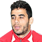 مهدي بن علجية