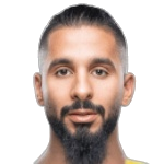 Saleh Al Shehri
