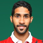 هزاع الهزاع