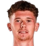 Luke Faxon