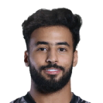 Khaled Al Sumairi